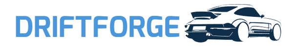  Drift Forge